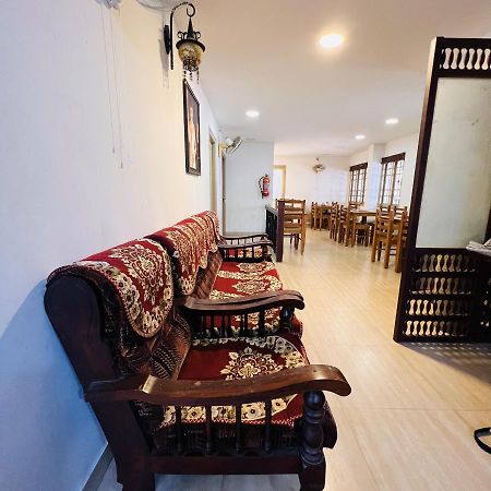 Pepper Route, Fort Kochi Exterior foto