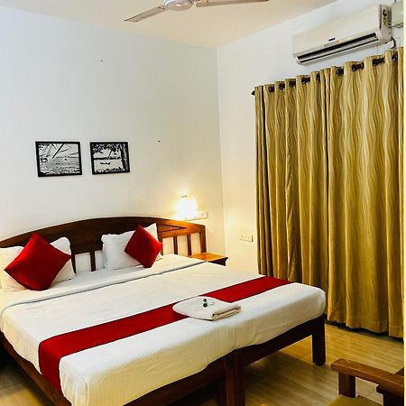 Pepper Route, Fort Kochi Exterior foto