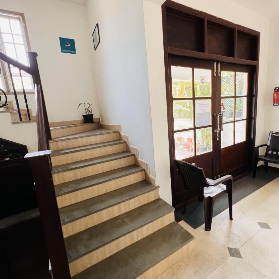 Pepper Route, Fort Kochi Exterior foto