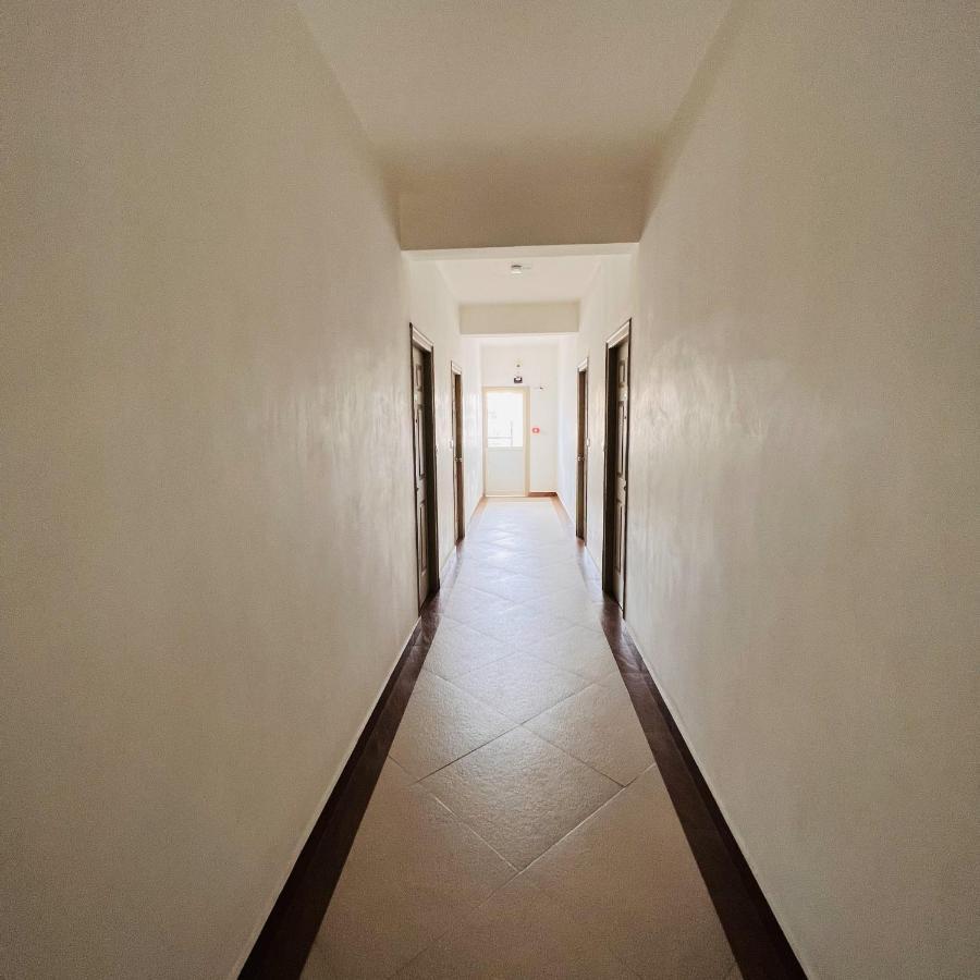 Pepper Route, Fort Kochi Exterior foto
