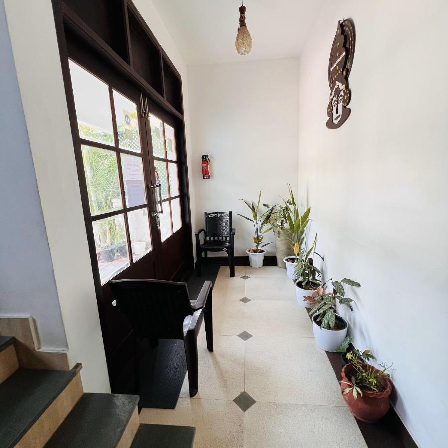 Pepper Route, Fort Kochi Exterior foto
