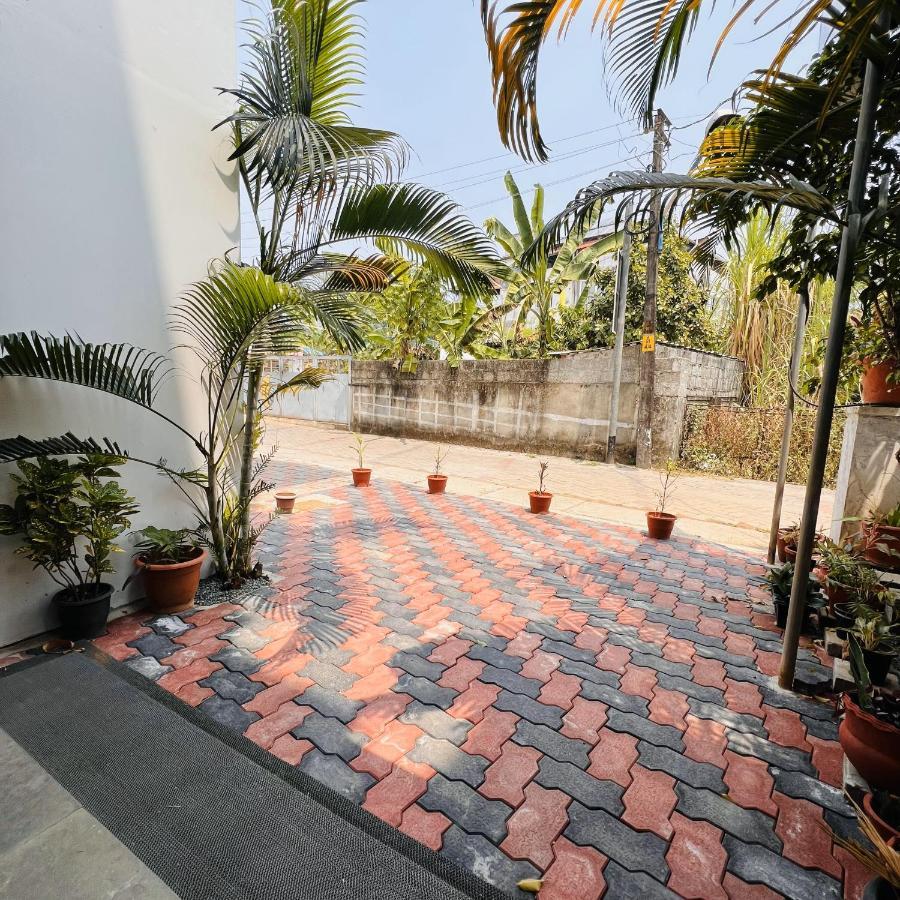 Pepper Route, Fort Kochi Exterior foto