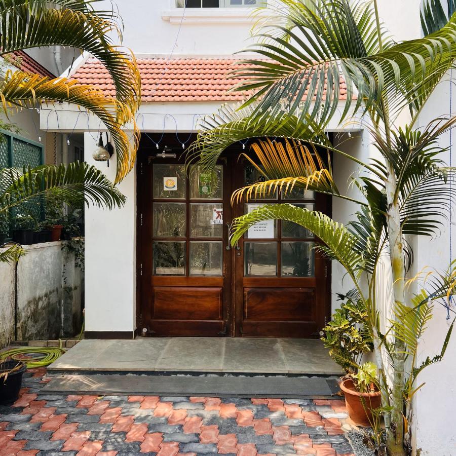 Pepper Route, Fort Kochi Exterior foto