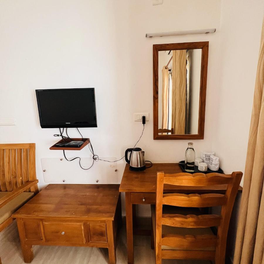 Pepper Route, Fort Kochi Exterior foto